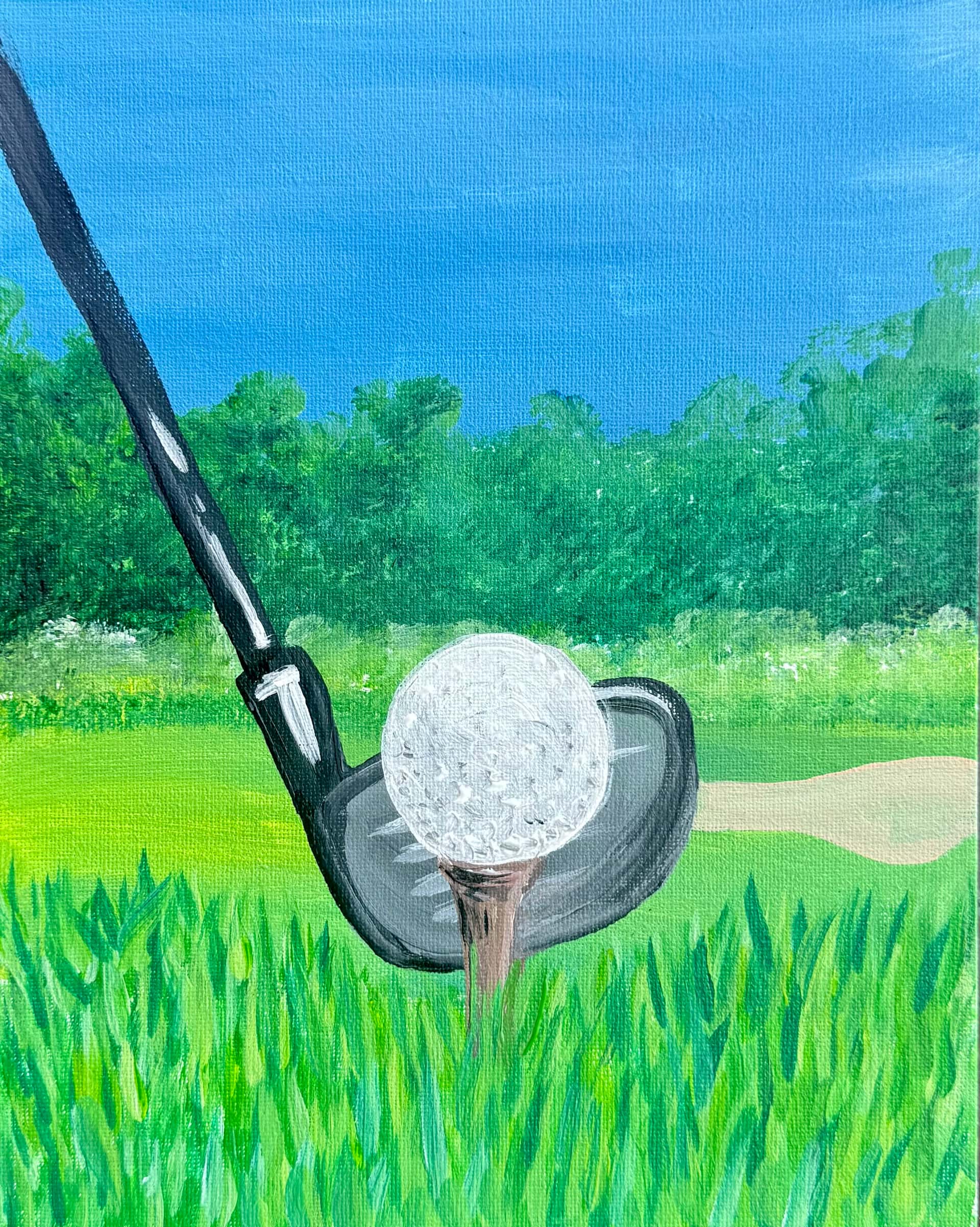 Painting