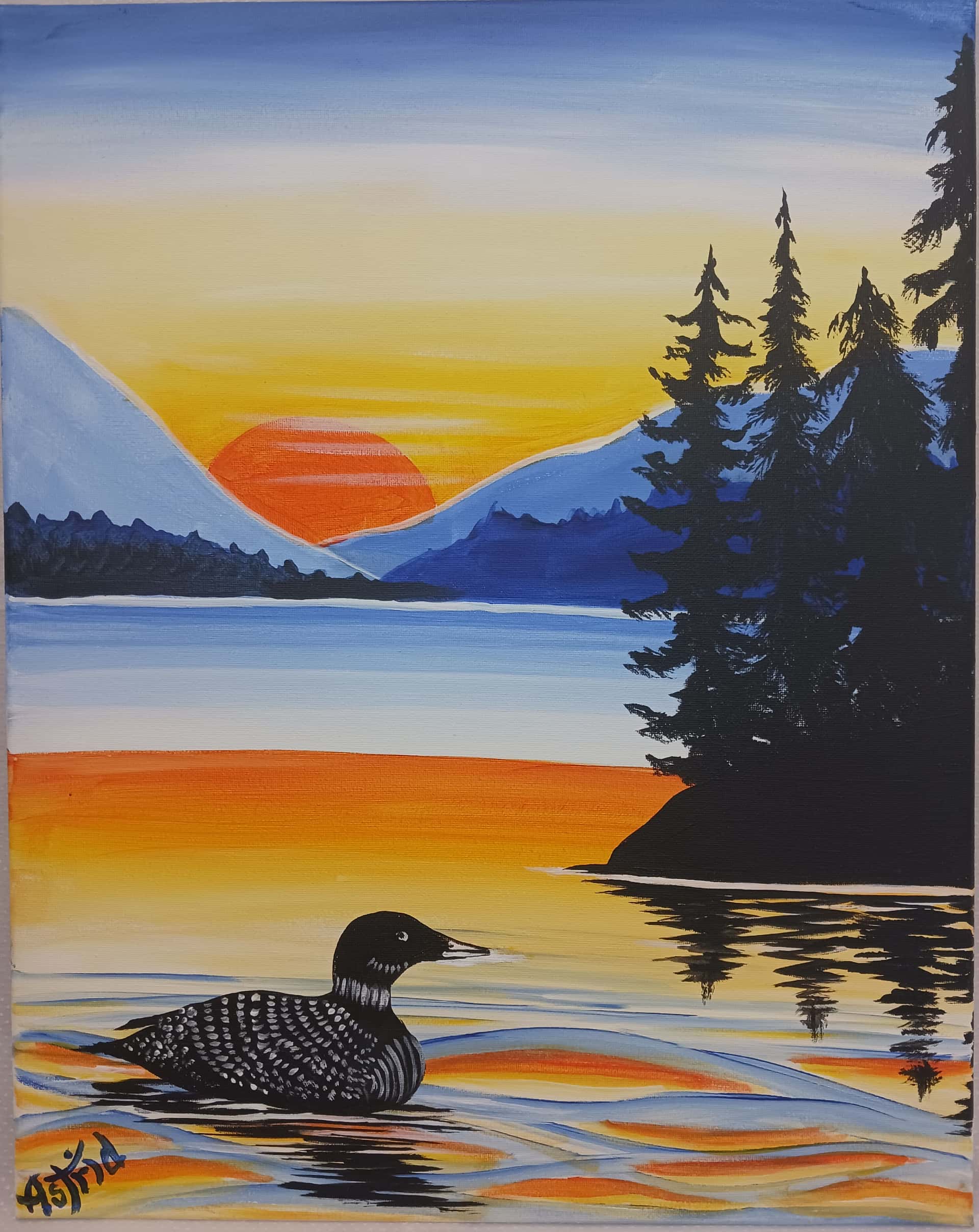 Painting