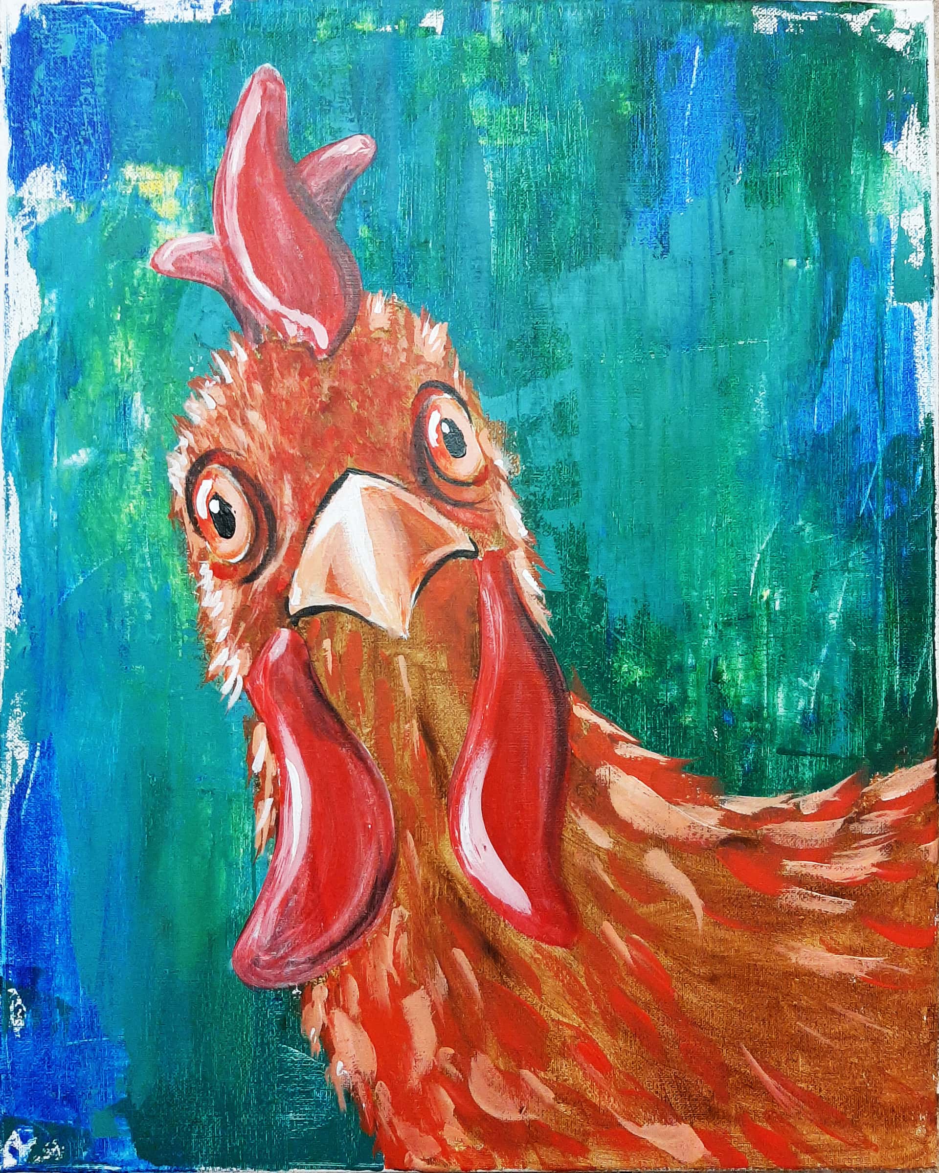 Painting