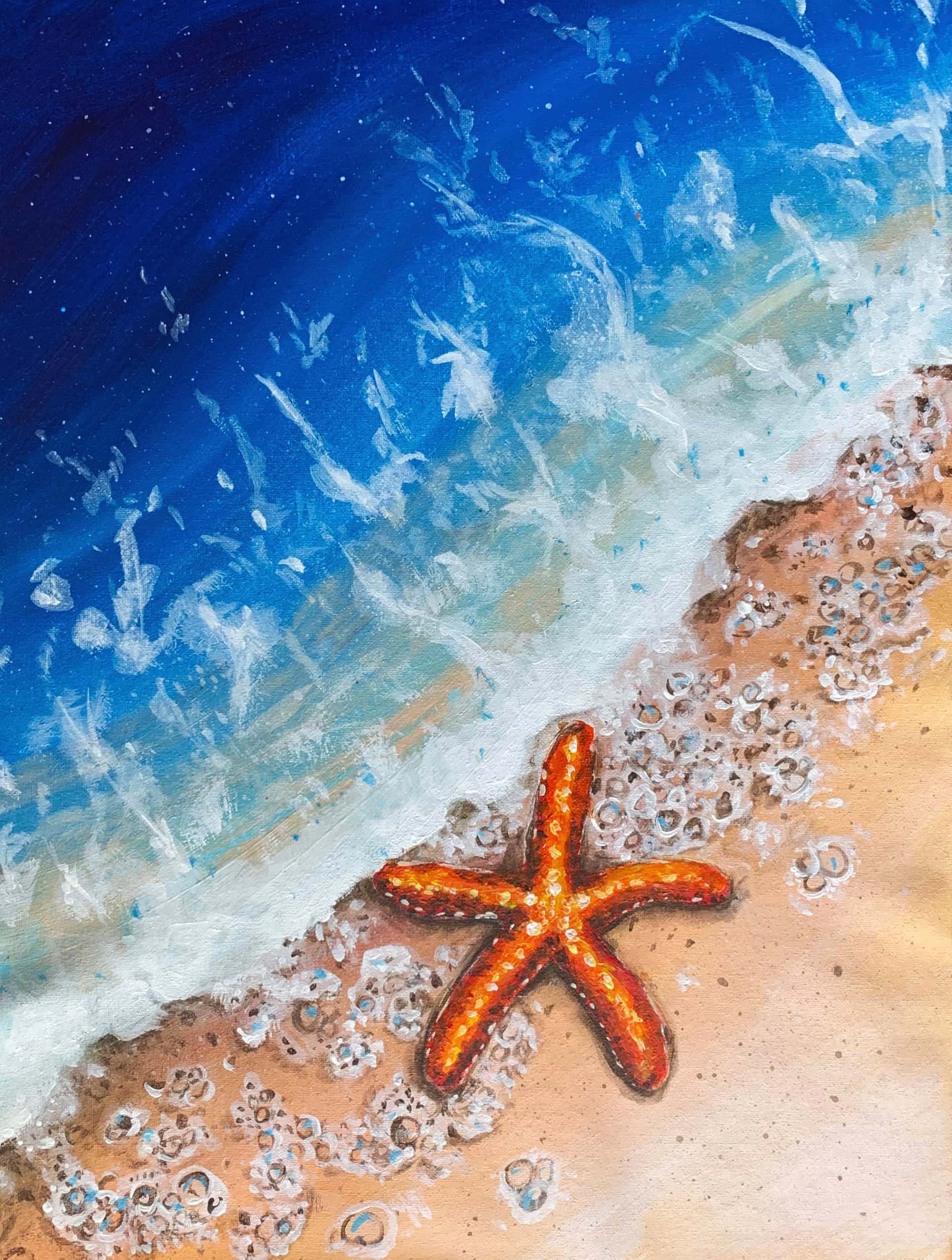 Painting