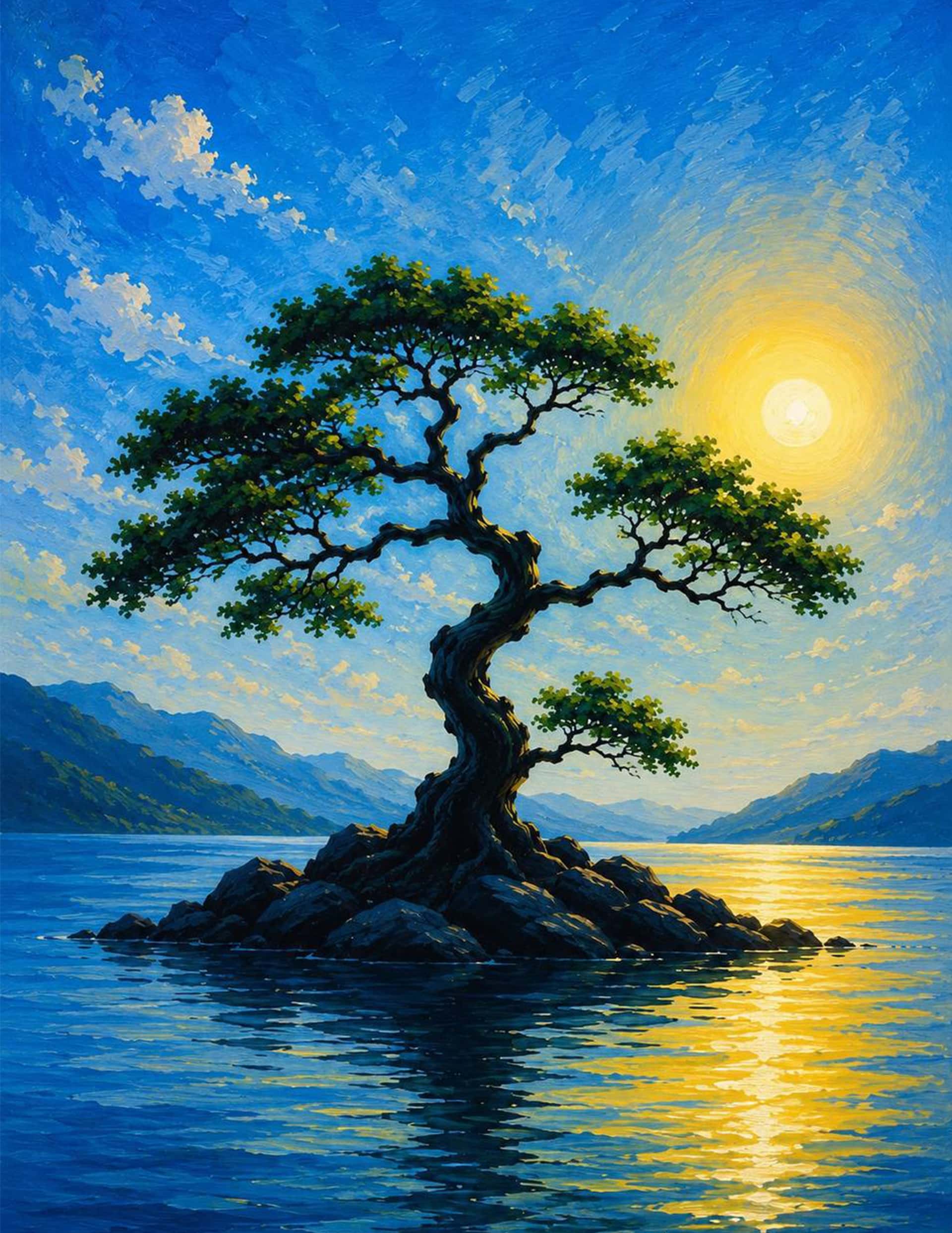 Painting