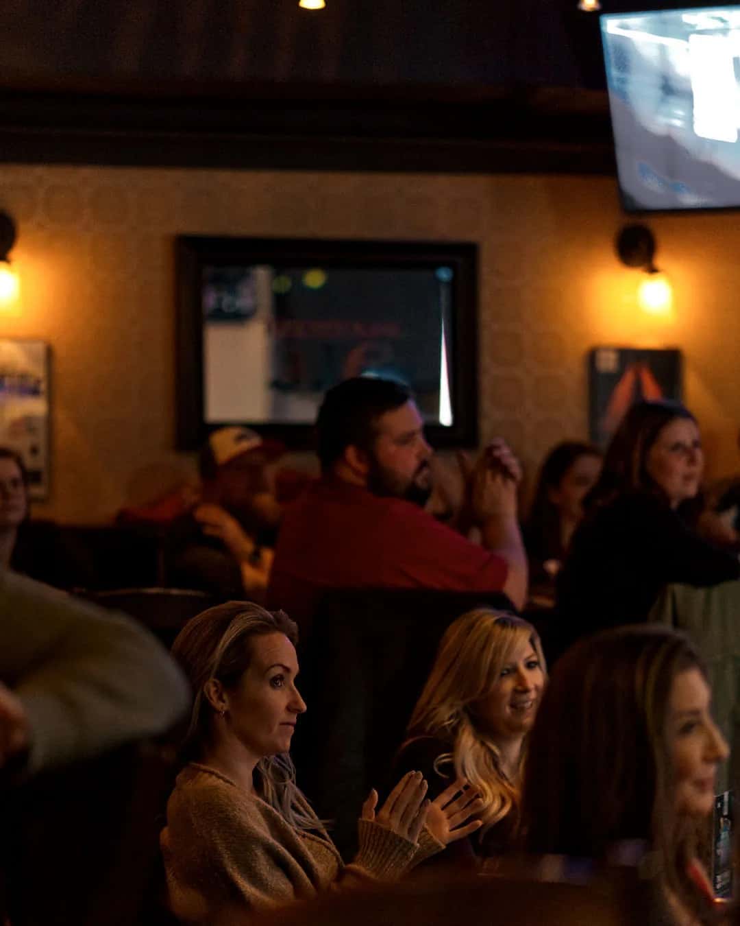 Bottlescrew Bills — venue photo 3