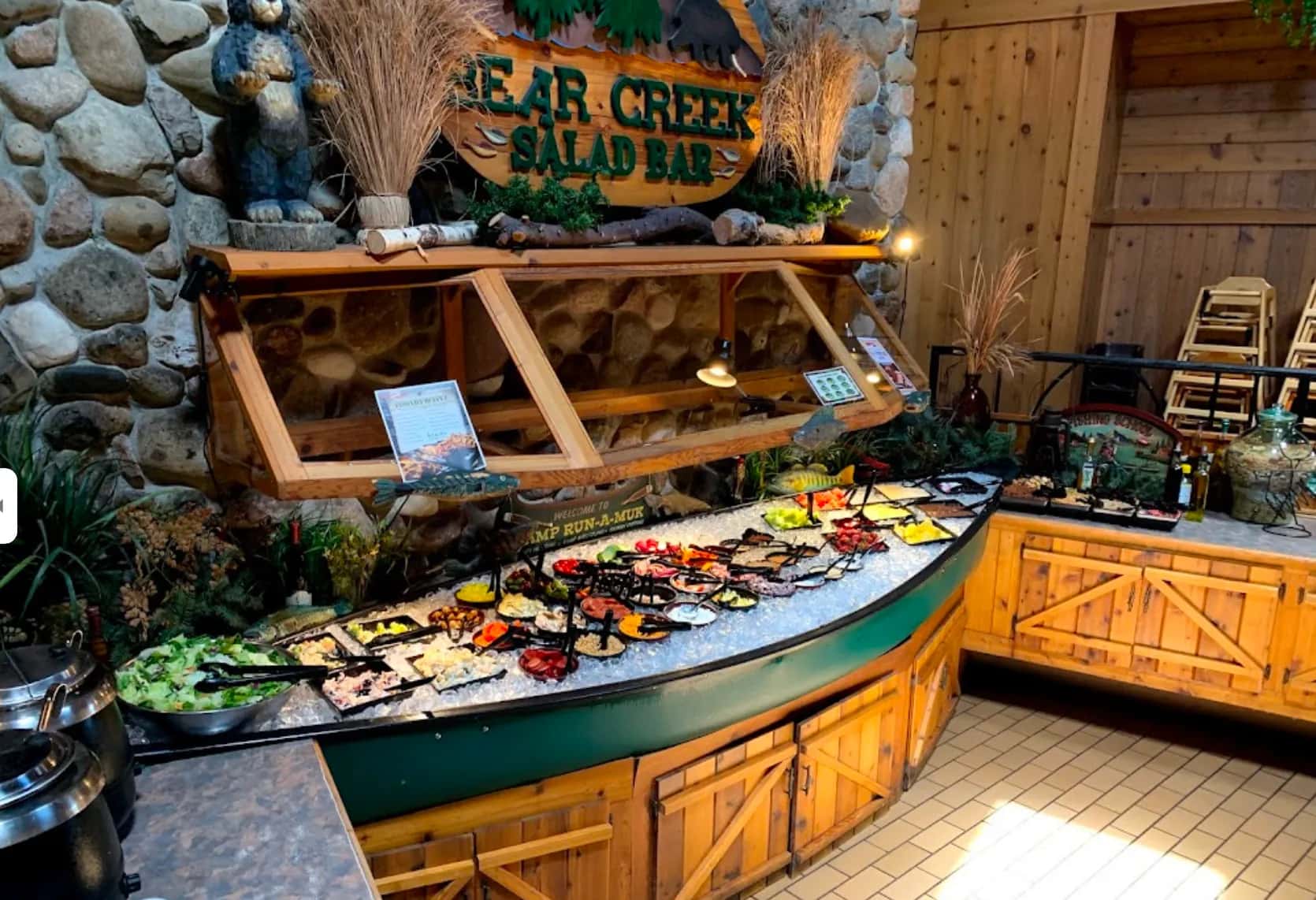 Birchwood Grill — venue photo 2