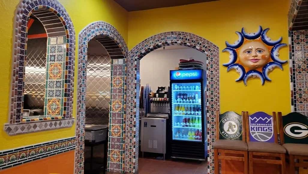 El Tapatio Auburn — venue photo 2