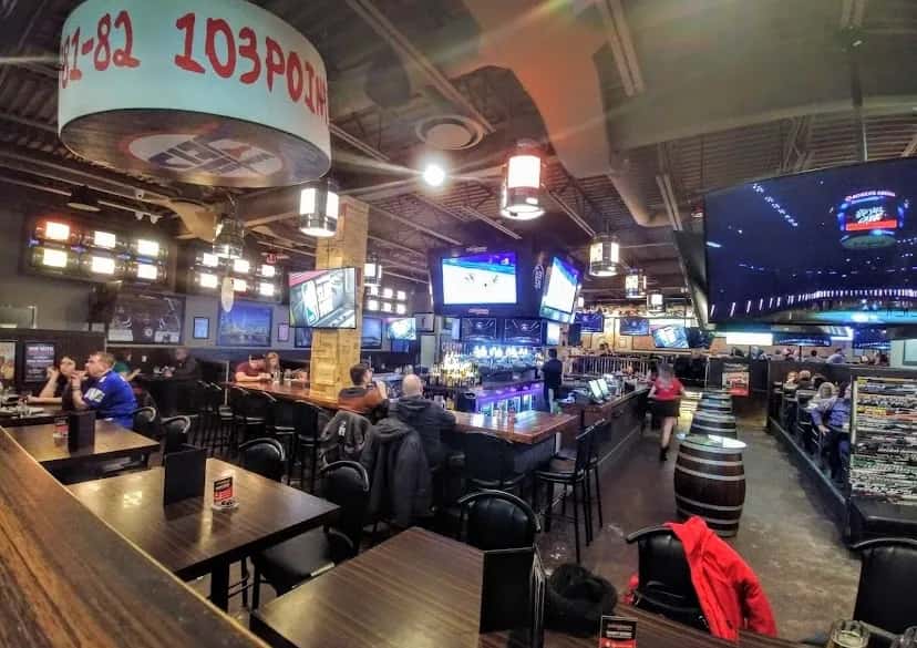 The Canadian Brewhouse — venue photo 2