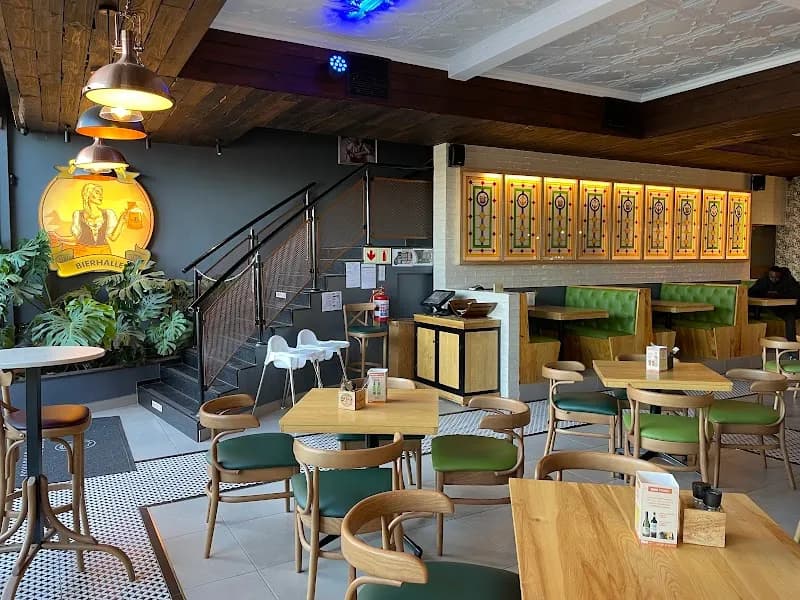 Kapstadt Brauhaus - Centurion — venue photo