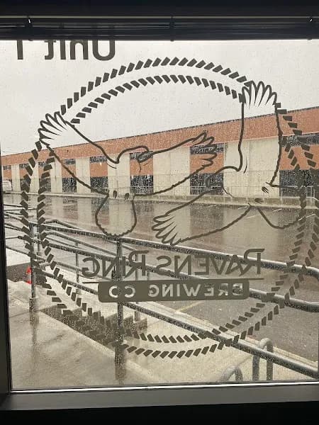 Ravens Ring Brewing Company — venue photo
