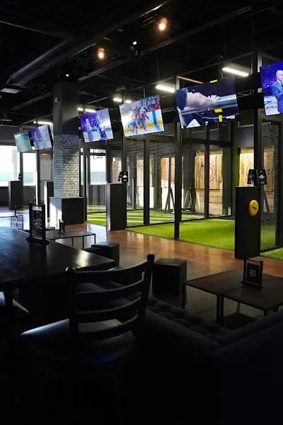Recess — venue photo