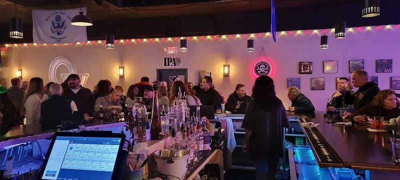 Jan's Lounge — venue photo
