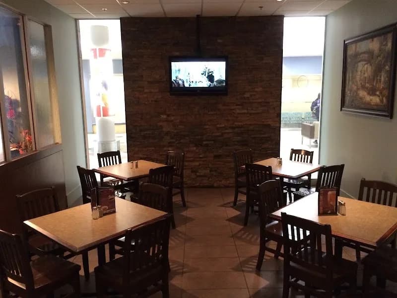 Smitty's Restaurant - Westmount  — venue photo