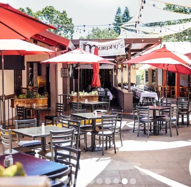 Murphy's Irish Pub and Restaurant — venue photo