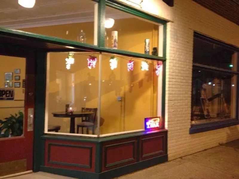 Mio Vino  — venue photo