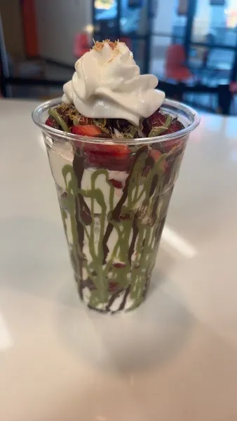 Smashway Burger — venue photo