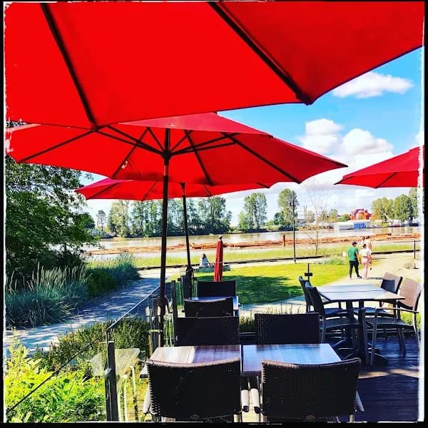 Romer's Burger Bar — venue photo