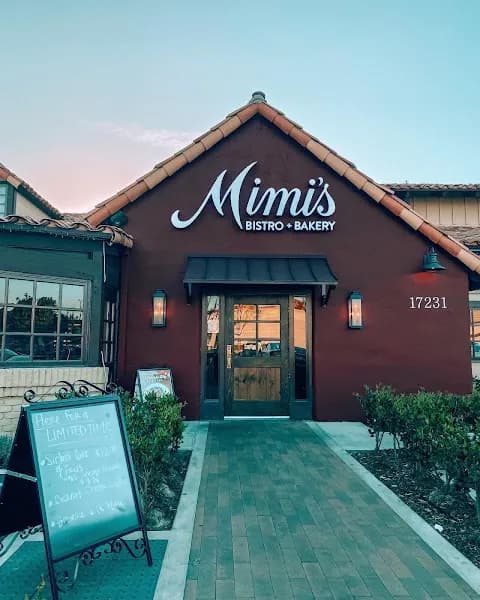 Mimi's Cafe (Tustin) — venue photo