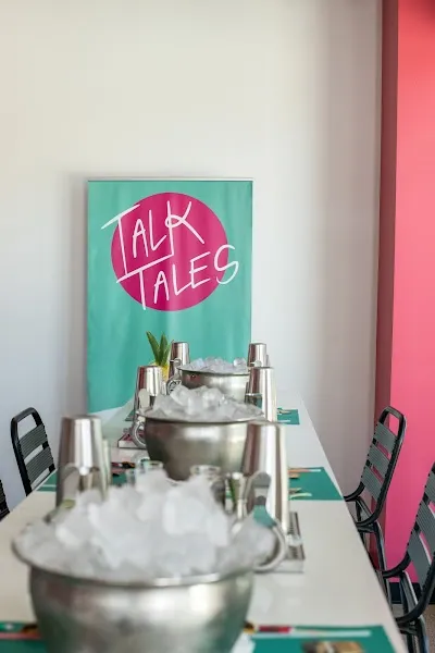 TalkTales Entertainment — venue photo