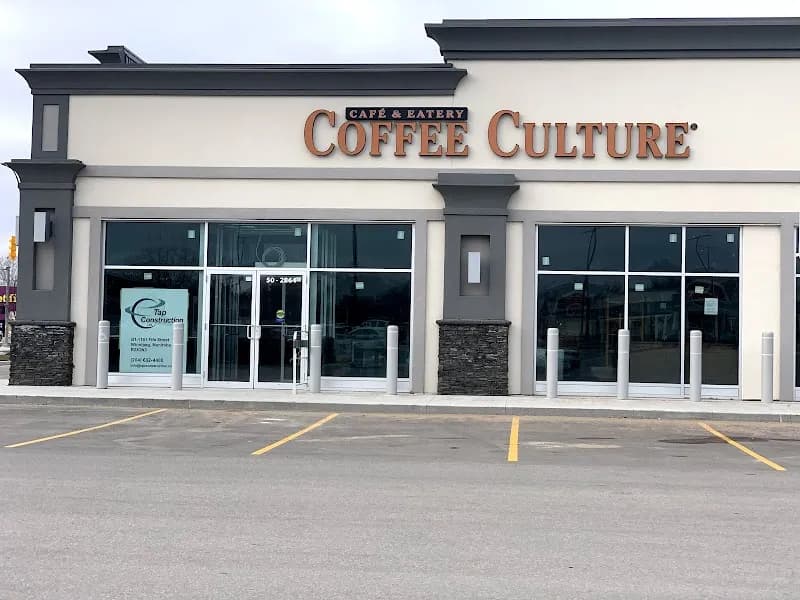 Coffee Culture Cafe and Eatery — venue photo