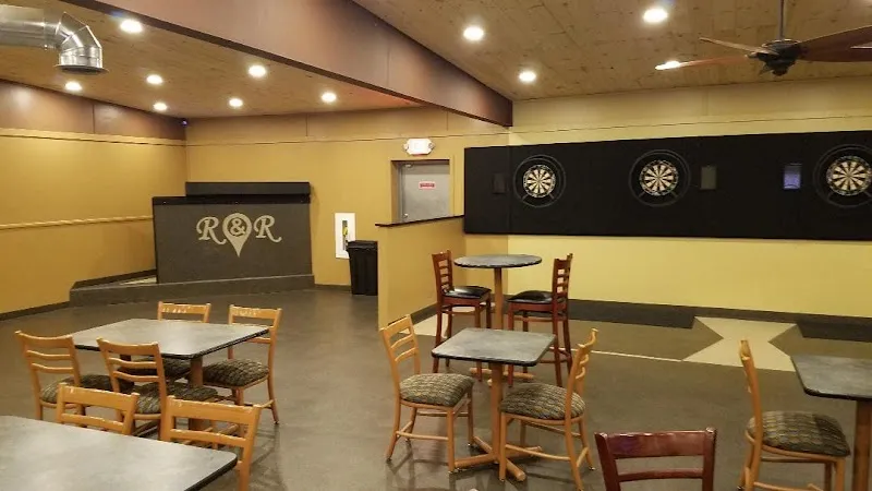 R&R Bar and Grill  — venue photo