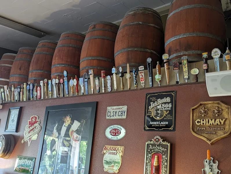 Olde Sonoma Public House — venue photo