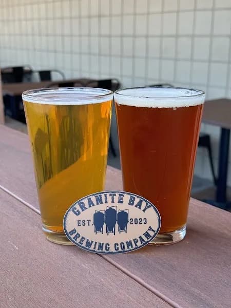 Granite Bay Brewing Company — venue photo