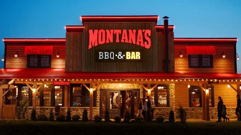 Montana’s BBQ & Bar | Oshawa — venue photo