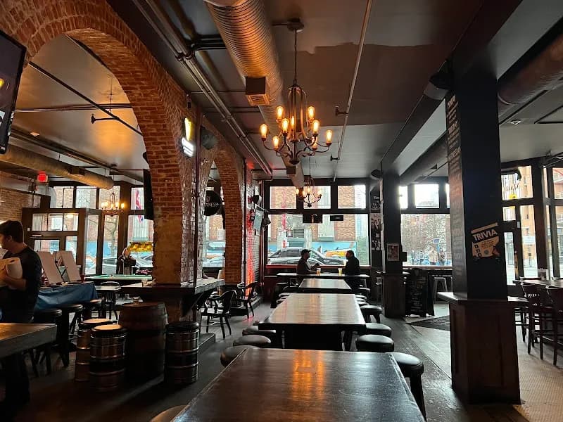 London Pub — venue photo