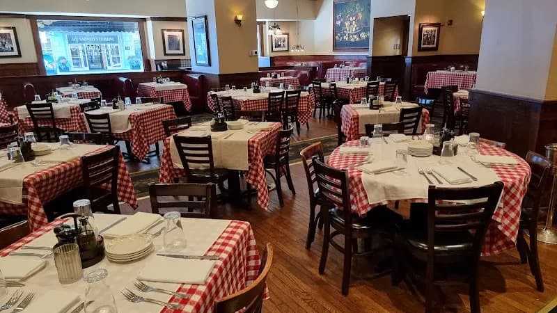 Maggiano's Boston — venue photo