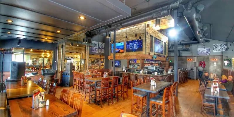 The Tap - Regina — venue photo