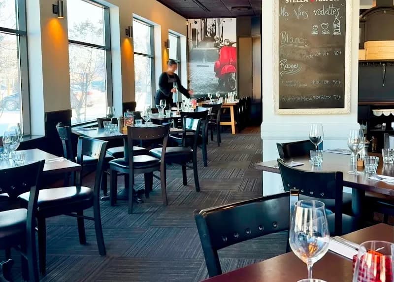 Pacini Sainte-Julie — venue photo