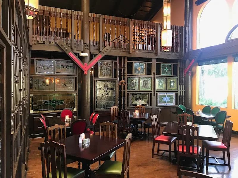 The Old Spaghetti Factory - Roseville — venue photo