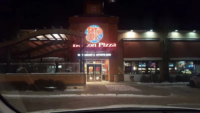Boston Pizza Namao Centre — venue photo