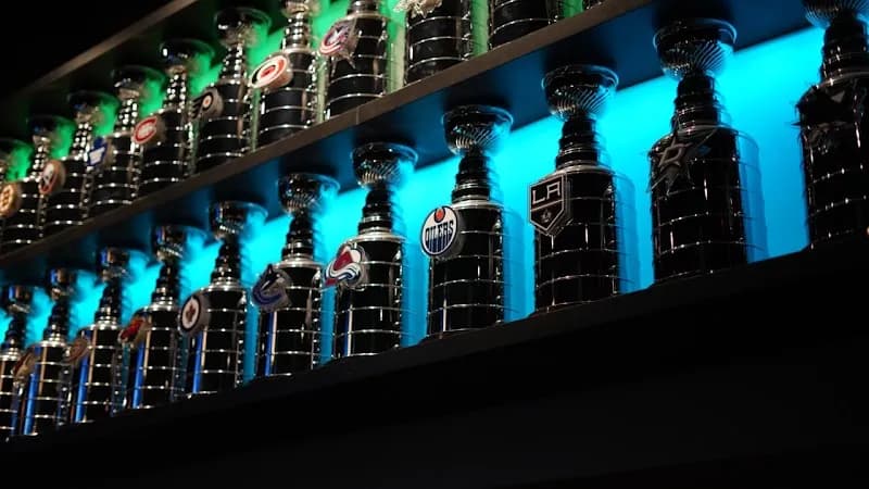 The Canadian Brewhouse - Ellerslie — venue photo
