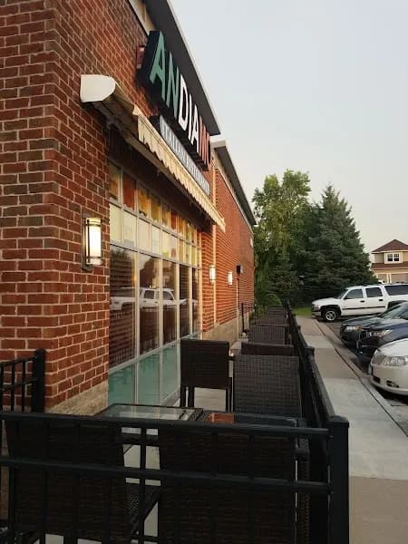 Andiamo Italian Ristorante (Eagan location) — venue photo