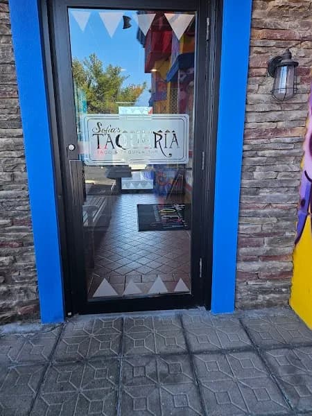 Sofia’s Taqueria Taco & Tequila Bar  — venue photo