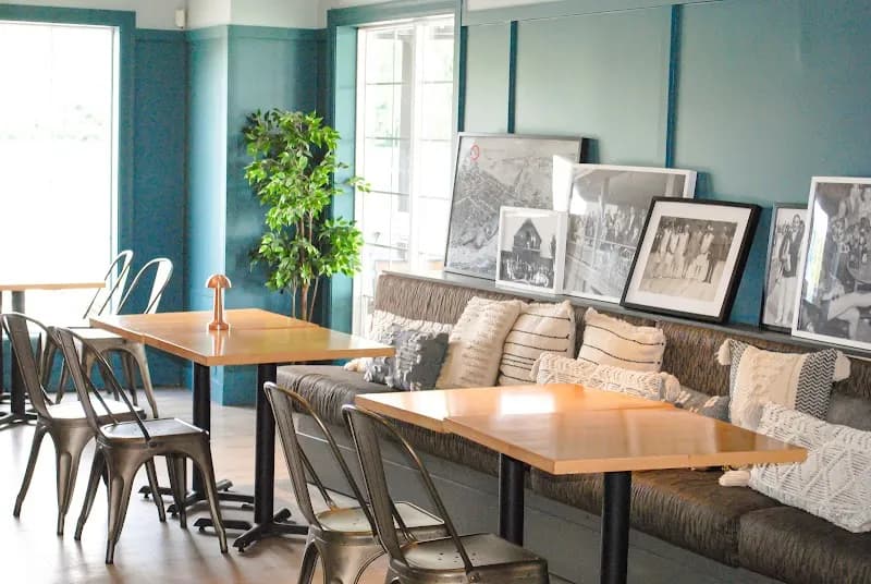 The Bridge Public House — venue photo