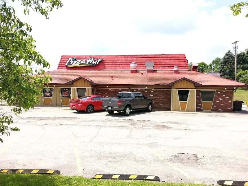Pizza Hut Lower Burrell  — venue photo