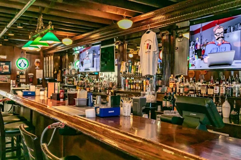 Barleycorn's Florence — venue photo