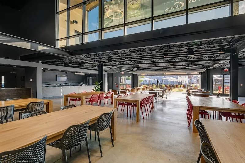 The Great American Beer Hall — venue photo
