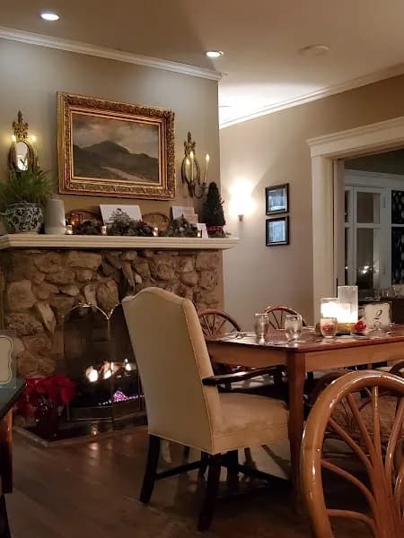 Mountainside — venue photo