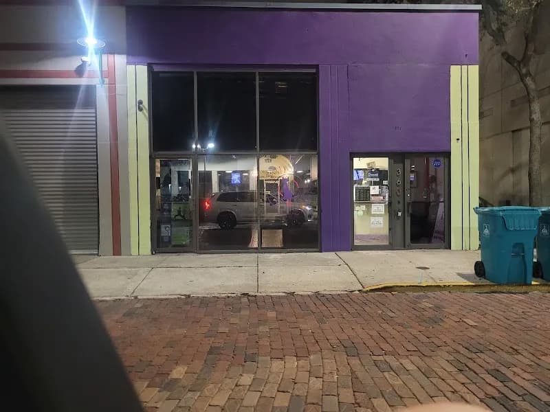 The Kitty Beautiful — venue photo