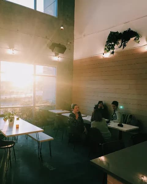 NiceLife Cocktail Co. — venue photo