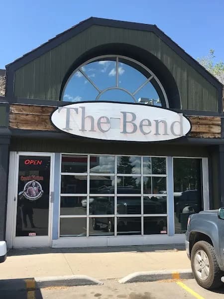 The Bend Lounge — venue photo