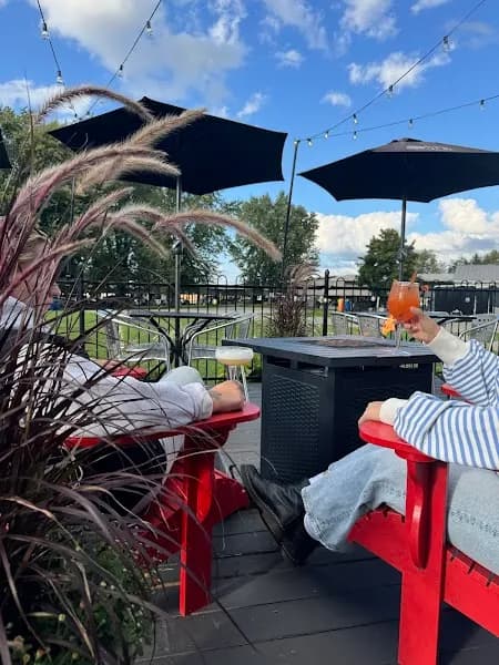 Harbour House Grill — venue photo