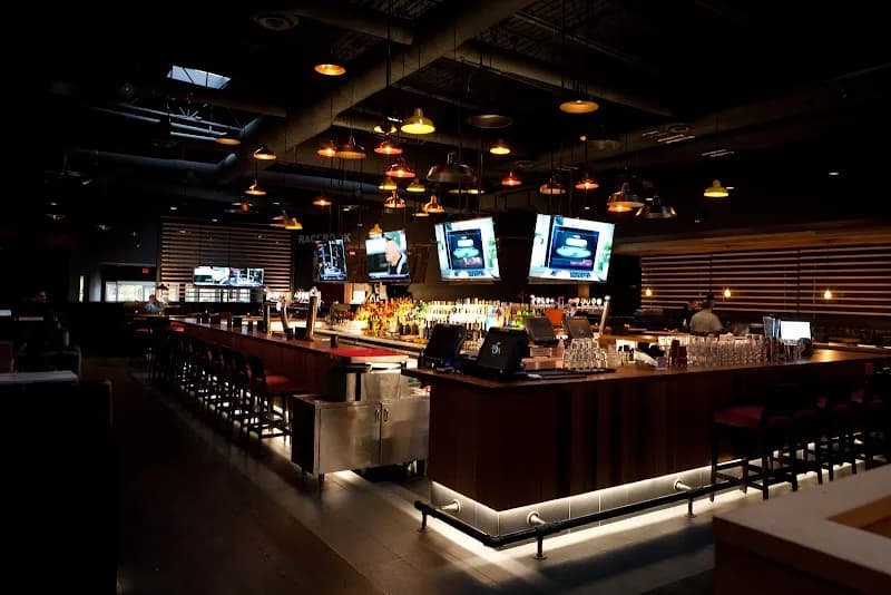 The Match at Starlight Casino — venue photo