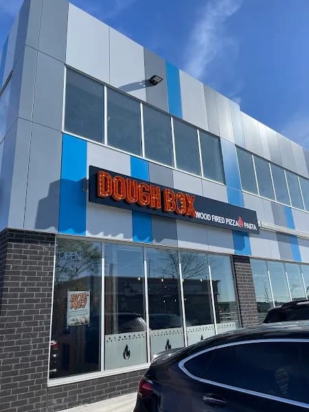 DoughBox Woodbridge — venue photo