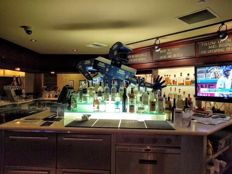 PARKWEST Casino — venue photo