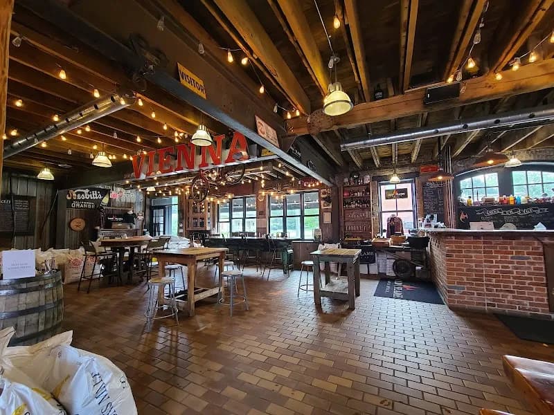 Old Flame Brewing Company Port Perry — venue photo