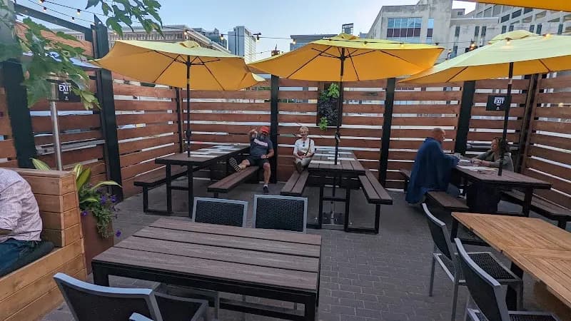 Local Public Eatery — venue photo