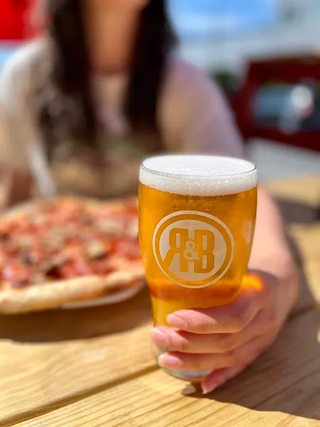 R&B Brewing — venue photo