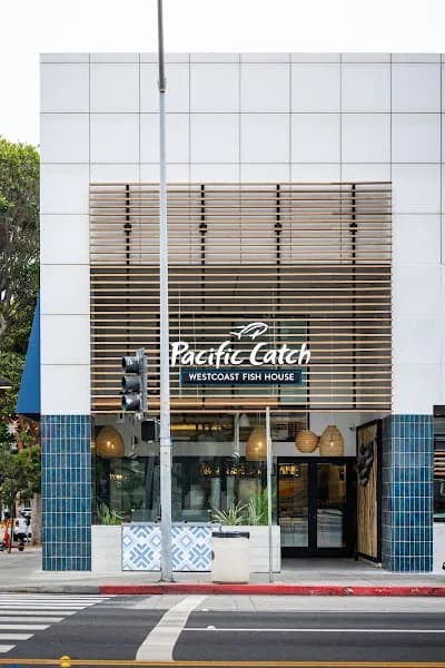 Pacific Catch LA — venue photo